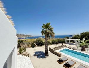 Casa Gekko Mykonos