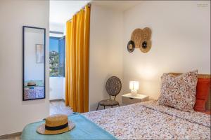 Casa Di Castagni climatisé proche Saint-Florent