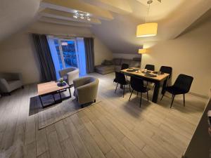 Apartamenty Czarna Góra Is 36