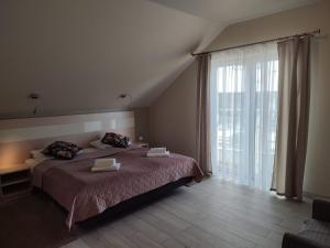 Apartamenty Czarna Góra Is 36