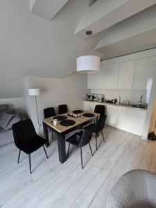 Apartamenty Czarna Góra Is 36