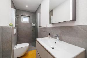 Seaview apartments Refugium Krk