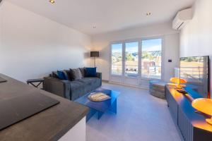06AZ - Apartment with terrace - 10min from Palais