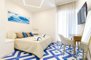Isabel Luxury Suite