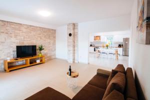 My Dalmatia - Holiday Home Barba Pere with private pool