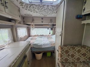 Bed and Breakfast Reestdal