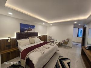 Hotel Royal badri