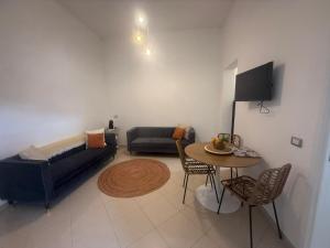 Arancio e Limone - Garden & Rooftop Oasis