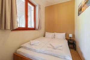 BenDor Apartment Sóstó w AC by NW