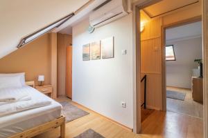 BenDor Apartment Sóstó w AC by NW
