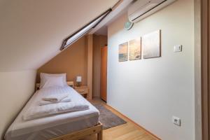 BenDor Apartment Sóstó w AC by NW