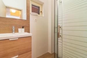 BenDor Apartment Sóstó w AC by NW
