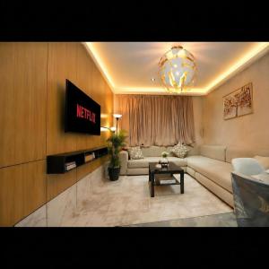 Appartement à Marrakech