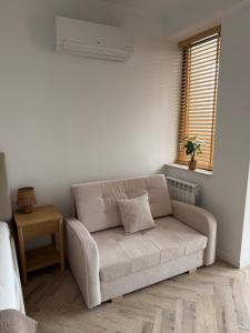 ABT Sea View Studio Mamaia Nord
