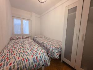Becquer 10 - Céntrico, Wifi, ideal 4 personas