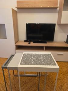 Becquer 10 - Céntrico, Wifi, ideal 4 personas
