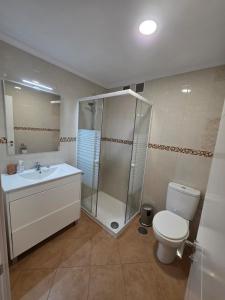 Becquer 10 - Céntrico, Wifi, ideal 4 personas