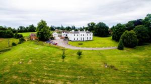 Pengethley Park, Ross-on-Wye, Herefordshire HR9 6LL, England.