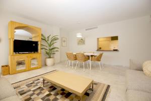 Estepona Port Apartment SEASHORE