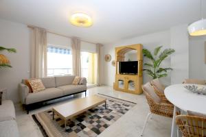 Estepona Port Apartment SEASHORE