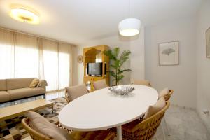 Estepona Port Apartment SEASHORE
