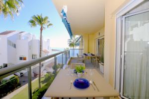 Estepona Port Apartment SEASHORE