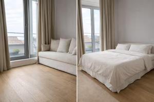 Beautiful penthouse close to Toison dOr