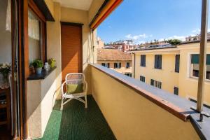 Suite Skyline Rapallo, Mare a 50 sec