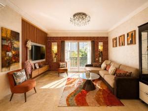 Marina Executive Suites
