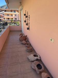 Ionian Escape 1 - Apartment with Garage, 10 Minutes to the Beach