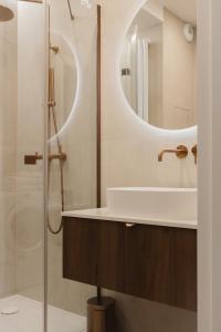 Golden Hour Apartment sauna, siłownia, parking - Wrocław - Fair Rentals