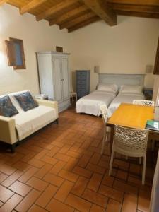 Lebbiano Residence