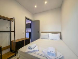 DELFINI Suites by SDR