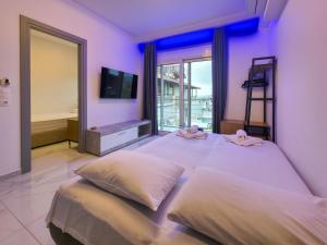 DELFINI Suites by SDR