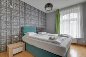Sukiennicza Residence by Browar Hevelius Apartments