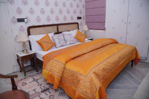 Parkside Haven 3BHK By Avinal