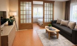 City Center Apartments
