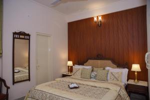 Parkside Haven 3BHK By Avinal