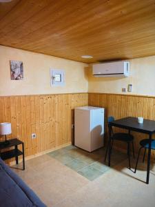 Casas Rurales La Navela