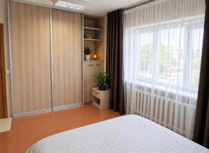 City Center Apartments