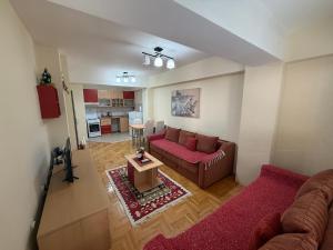 Ohrid Central Gem