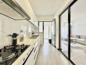 1 bedroom Apartment-Kilimani Lavington Kileleshwa