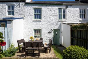 Rosies Cottage