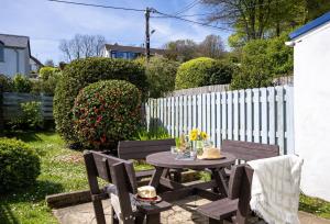 Rosies Cottage
