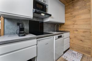 Résidence Les Hauts De Preclaux - Grand duplex pour 8 couchages MAE-3761