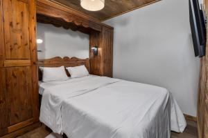Résidence Les Hauts De Preclaux - Grand duplex pour 8 couchages MAE-3761