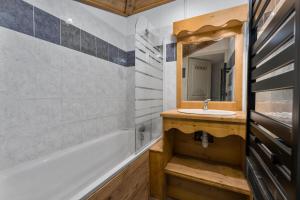 Résidence Les Hauts De Preclaux - Grand duplex pour 8 couchages MAE-3761