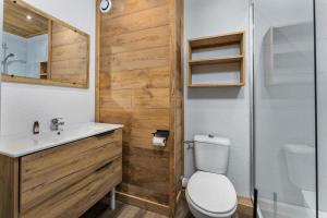 Résidence Les Hauts De Preclaux - Grand duplex pour 8 couchages MAE-3761
