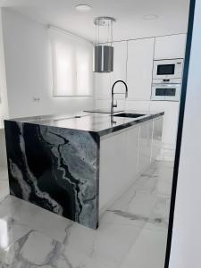 Apartamento Calafell Mar