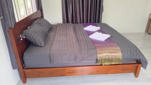 Koh Yao unnrak Resort